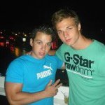 Profile Picture of David Migneault (@miignoo) on Instagram