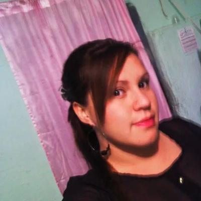 Profile Picture of Sandra Galvan (@sandragalvan881) on Twitter