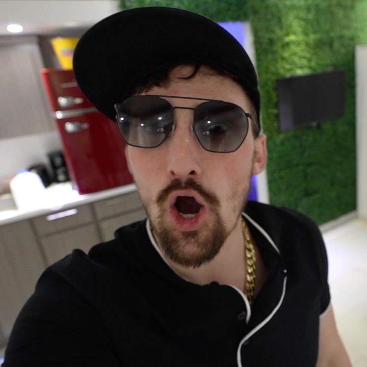 Profile Picture of Andrew Biros (@@andrewbiros1) on Tiktok