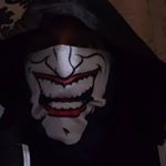 Profile Picture of christopher ( Spooky ) servin (@cspooky00) on Instagram