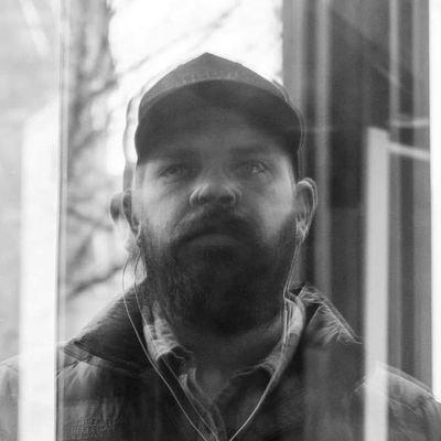 Profile Picture of Jason Hunter (@jaserhunter) on Twitter