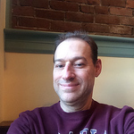 Profile Picture of Christopher Mosher (@cmosher01) on Flickr