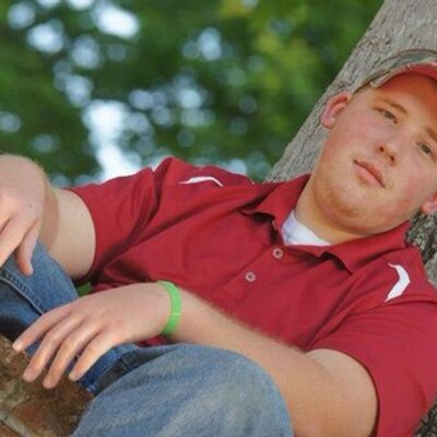 Profile Picture of Kris Pritchett (@kprit93) on Twitter