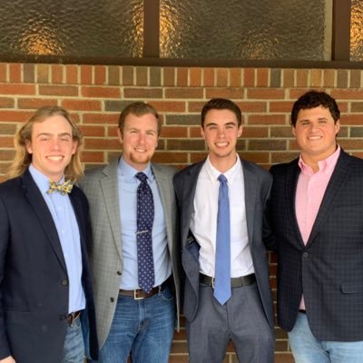 Profile Picture of Luke Hicks (@pickingHicks) on Twitter