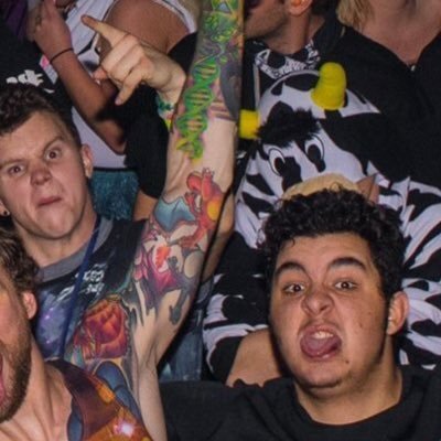 Profile Picture of Kevv (@kevininesbit) on Twitter