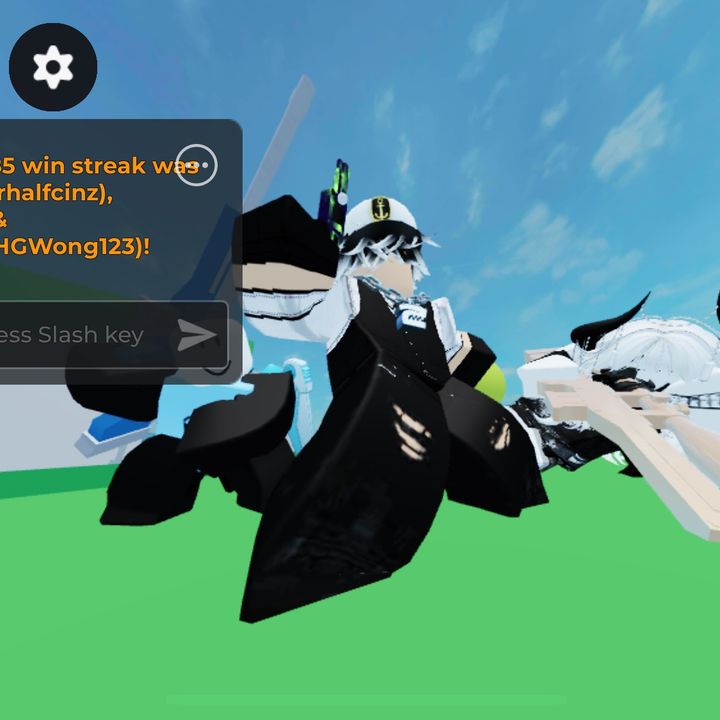 Profile Picture of robinreels_ (@robinreels_) on Tiktok