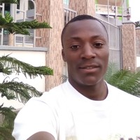 Profile Picture of Paul Cosmas (@paul-cosmas) on Quora