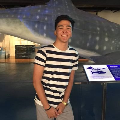 Profile Picture of Ivan Keith Rafael (@IvanKeithRafae1) on Twitter