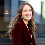 Profile Picture of Olivia Mitchell Jamison (@byoliviajamison) on Instagram