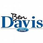 Profile Picture of Ben Davis Ford (@bendavisford) on Instagram