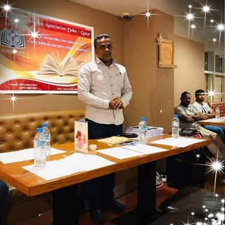 Profile Picture of Shafraz Mohamed (@shafraz.mohamed.319) on Facebook