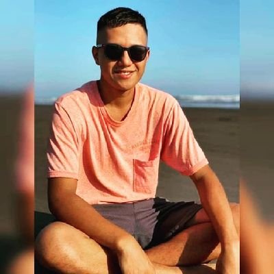 Profile Photo of Oscar Baires (@OscarBaires17) on Twitter