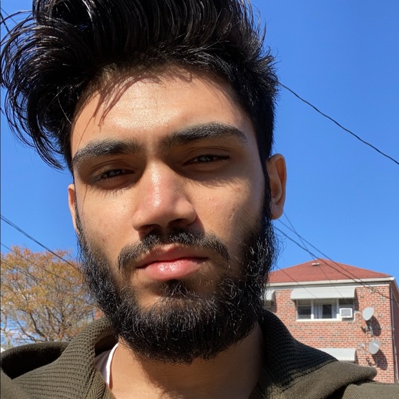 Profile Picture of Mohammad Iqbal (@iqbalmannan99) on Poshmark