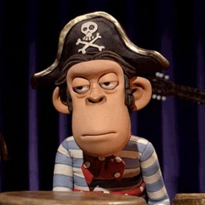 Profile Picture of Austin Colbert (@StopEatingBugs) on Twitter