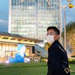 Profile Picture of Tony ZHANG 东尼先生 (@tonykoala_) on Instagram