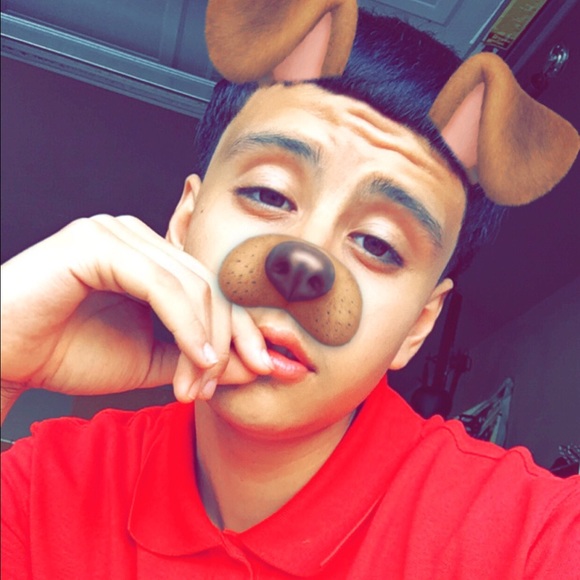 Profile Picture of Trevor Griffith (@mtx_lil_boat) on Poshmark