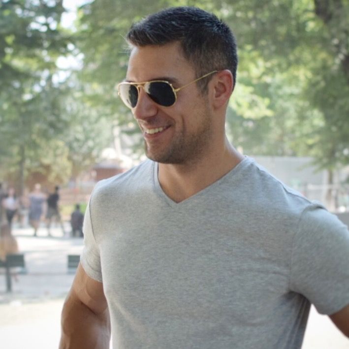 Profile Picture of David Trichel (@davidtrichel) on Tiktok