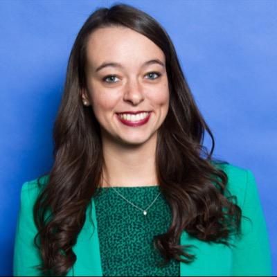 Profile Picture of Anna Forrest (@AnnaMPatterson) on Twitter