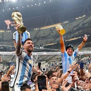 Profile Picture of El Valle Futbolero (@elvallefutbolero) on Instagram