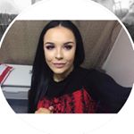 Profile Picture of skye saunders (@skyesherriesaunders) on Instagram