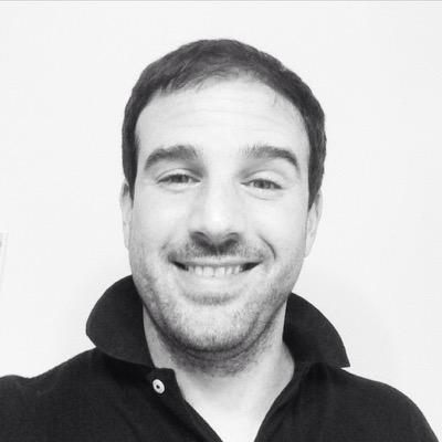 Profile Picture of Erik Perez Rubio (@erikperezrubio) on Twitter