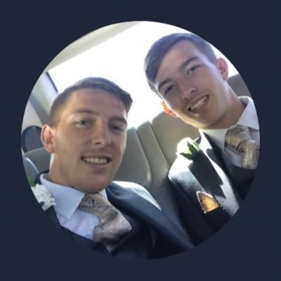 Profile Picture of Joe Aldridge (@aldridge245) on Twitter