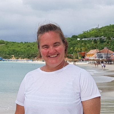 Profile Picture of Caryn Wright - Not Just Travel Dreams (@CarynWright17) on Twitter
