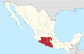 Profile Picture of La Familia Michoacana - Wikipediaon Wikipedia