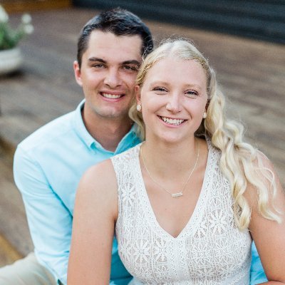 Profile Picture of Danielle Witkowski (@MissWitkowski) on Twitter
