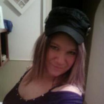Profile Picture of Candice Wilkinson (@CandiceW73) on Twitter