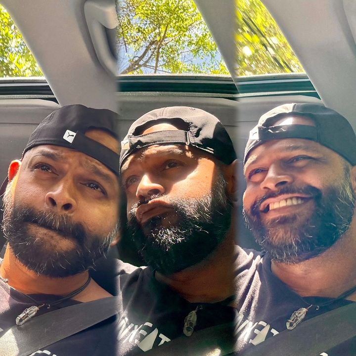 Profile Picture of thegratefulwarrior.tt (@thegratefulwarrior.tt) on Tiktok