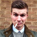Profile Picture of Harry Macgregor (@hjmacgregor) on Instagram