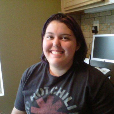 Profile Picture of Kelsey Ogle (@kelseyrochelleo) on Twitter