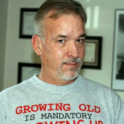 Profile Picture of Carl Krauter (@@carlkiv) on Twitter