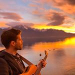 Profile Picture of Peter King (@peterkingmusic) on Instagram
