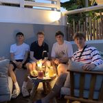 Profile Picture of Matthew Katesmark (@mattkatesmark) on Instagram