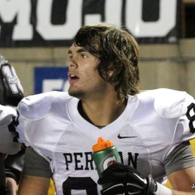 Profile Picture of Andrew Blackstone OC (@bstone_oc) on Twitter