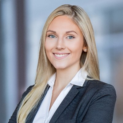 Profile Picture of Shannon Steele (@digifinancegirl) on Twitter