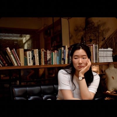 Profile Picture of Annie Hsieh (@AnnieChia0317) on Twitter