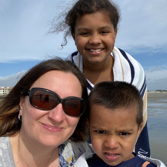 Profile Picture of Christeen Greenwell (@mrsgreenwell) on Poshmark