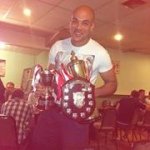 Profile Picture of Anthony Chisholm (@topchis3) on Instagram