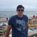 Profile Picture of Scott Lewis (@scott__lew) on Instagram