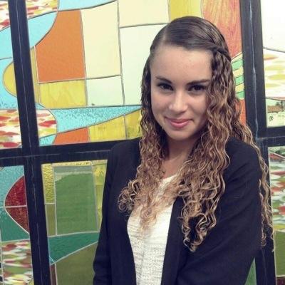 Profile Picture of Catherine Savannah (@Ctr_savannah) on Twitter