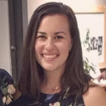 Profile Picture of Allison Timm Mondello (@ajtimm7) on Twitter