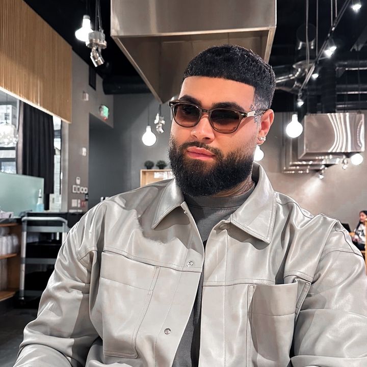 Profile Picture of Raymond matteson (@raymond__541) on Tiktok