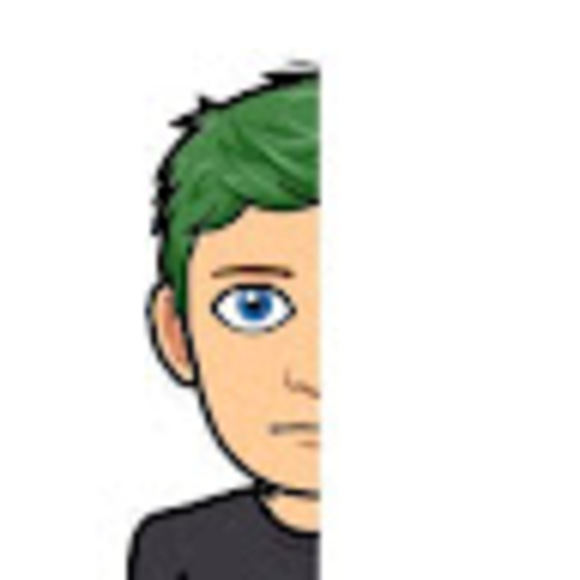 Profile Picture of Adam Meeks (@adammeeks2020) on Poshmark