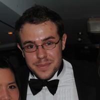 Profile Picture of James Hambleton (@james-hambleton) on Quora