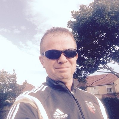 Profile Picture of Paul Hazell (@Paulie_Hazelnut) on Twitter