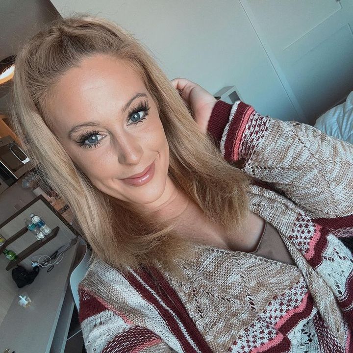 Profile Picture of Beatrice Whitlock (@beatricewhitlock101) on Tiktok