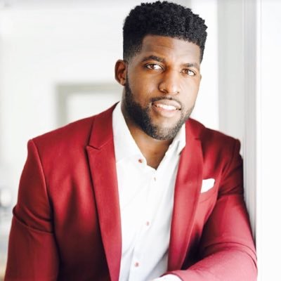 Profile Picture of Emmanuel Acho (@thEMANacho) on Twitter